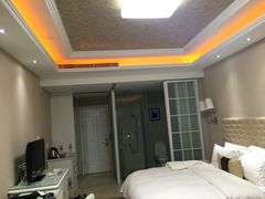 碧海大厦-烟台碧海饭店(烟台火车站店)