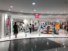 -优衣库(上海正大广场店)