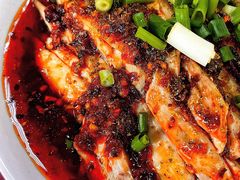 麻辣鸡-老丘丘(较场口店)