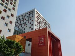 -佛山科学馆