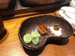 -みかわ是山居