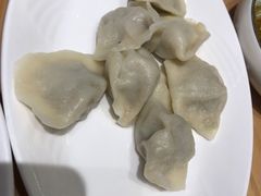 -船歌·鱼水饺青岛菜(国贸商城店)