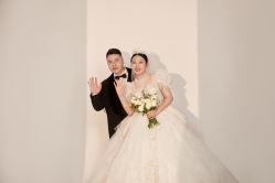 -金夫人婚纱摄影全球旅拍(大连店)