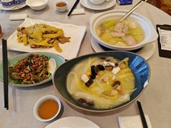 -汤臣·空中餐厅·严选粤菜(石湾世博广场店)
