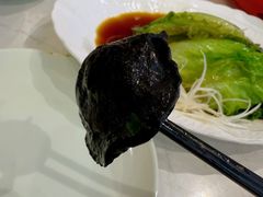-船歌·鱼水饺青岛菜(国贸商城店)