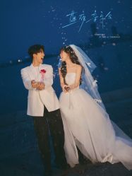 -雅云婚纱摄影工作室旗舰店