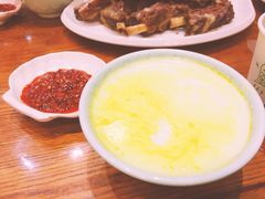 -清真·益鑫羊肉手抓馆(花园北街店)