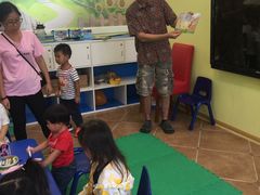 -乐高活动中心(明达路店)