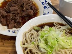 -柴氏风味斋(甘家口店)