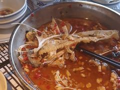 -农耕记·湖南土菜(halo广场店)