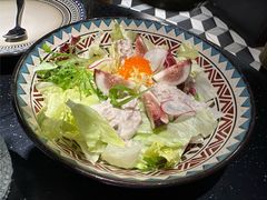 -西堤牛排(杭州金沙天街龙湖店)