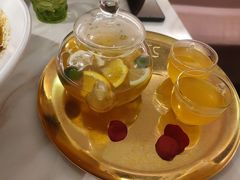 -茉莉餐厅(包河万达店)