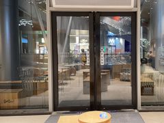 -Seesaw Coffee(西岸凤巢店)