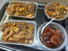 -阿姨牛杂(北京路店)
