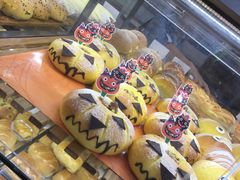 -BreadTalk面包新语·烘焙蛋糕(海岸城店)