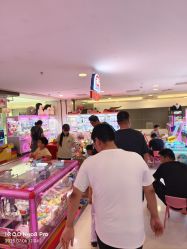 -Fang Fang Monkey·方方猴(国瑞购物中心店)