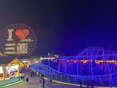 -三亚海昌梦幻海洋不夜城