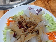 -和晟shèng铁锅炖·东北菜(南山店)