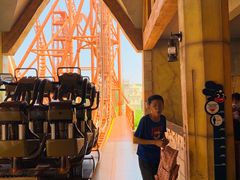 -大连海昌发现王国主题公园