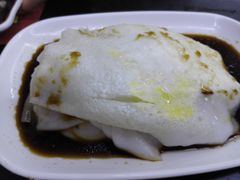 -银记肠粉店(中山一路店)