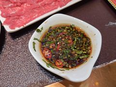 -大吉利·潮汕牛肉火锅(河西店)