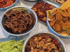 -辣盆盆麻辣小龙虾(哈尔滨总店)