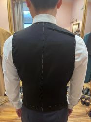 -胤一红帮手工西服定制(日湖店)