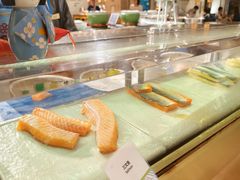 -广州希尔顿逸林酒店-OPEN開·全日制餐厅·海鲜·小火锅·自助餐(东风路店)