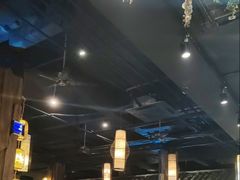 -花溪雨·森林餐厅(石基店)