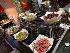-君来湖滨饭店·玫瑰园