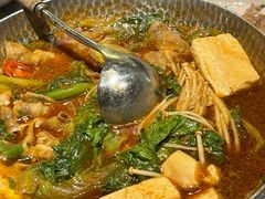 -留半山·香港食堂(啦啦宝都店)