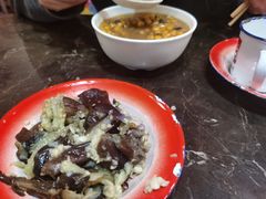 -粗粮人家·东北菜(洋桥店)