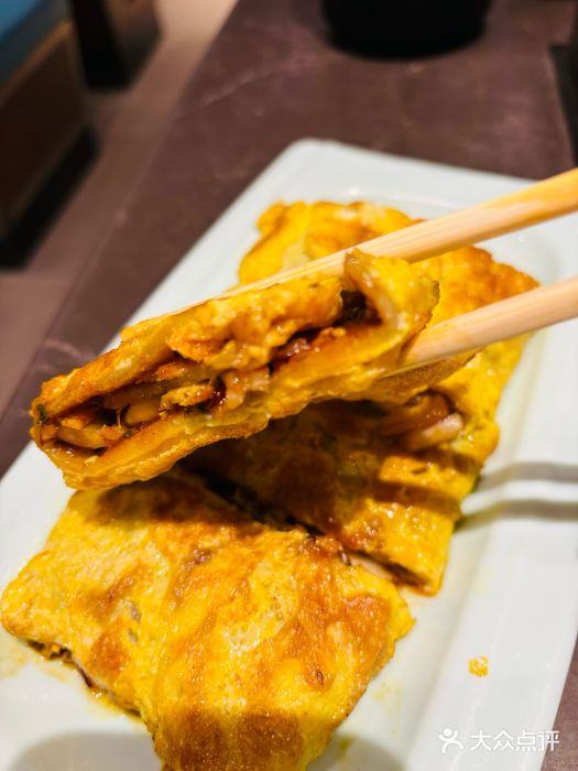 邢氏老太太烤串(北兴街店)图片