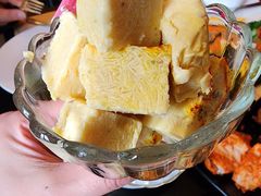 -克比叔叔印度餐厅Kebabs on the Grille(永康路分店)