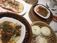 -潮福城潮州大酒楼(湖滨北路店)