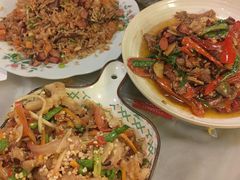 -婉泰·特色小吃·舂鸡脚(告庄二店)