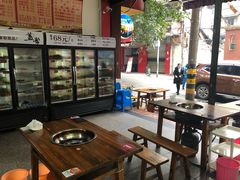 -盖帮鳝鱼串串(东郊记忆店)