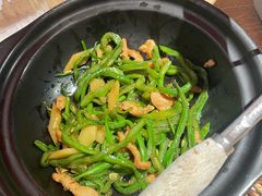 -川堂风·跷脚牛肉·乐山爆炒(宝山日月光店)