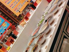 -牛村来人潮汕牛肉火锅(西单店)