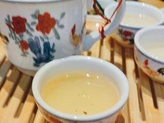 -潮粥荟·潮汕砂锅粥(朝阳大悦城店)