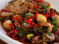 -张氏父子常德肠子馆(红星总店)