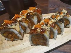-哏儿寿司(红桥店)