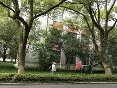 -浙江大学(玉泉校区)