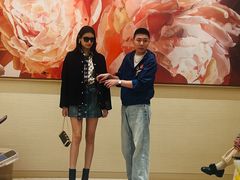 -LV路易威登(贵和购物中心店)