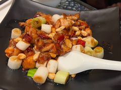 -玉桥餐厅(天坛店)