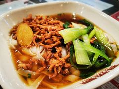-双燕楼·手工馄饨·汤面小吃(世纪汇店)