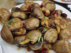 -聚德福海鲜家常菜(刘庄店)