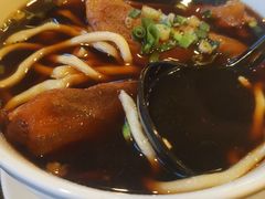 -中国厨房/台湾牛肉面