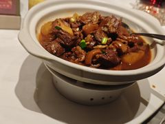 羊肉煲-道道鲜·崇明私房菜(五角场店)