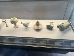 -荆州博物馆